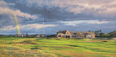 Royal Troon Golf Club